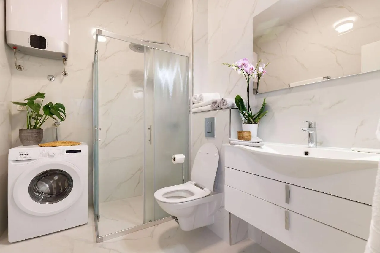 Apartment Dalmain Σπλιτ Κροατία