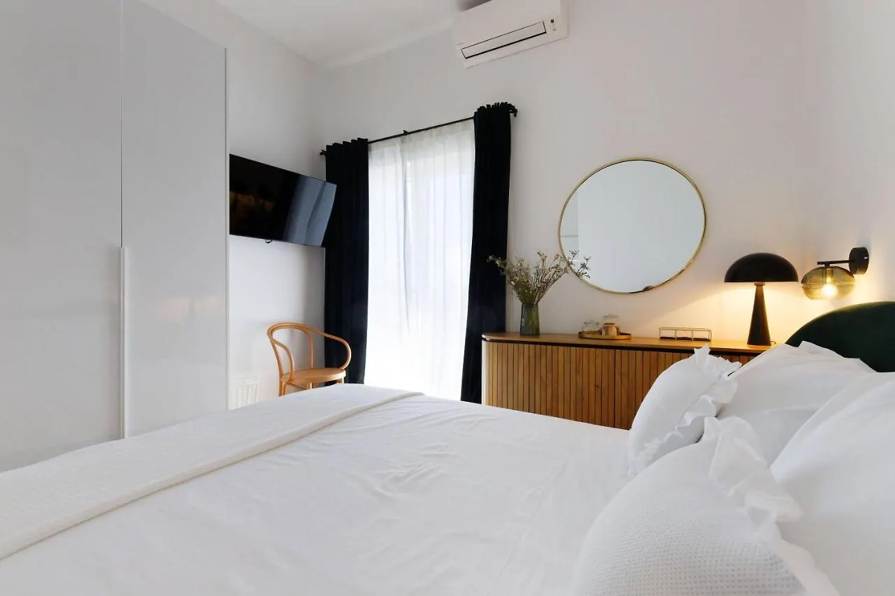 Apartment Dalmain Σπλιτ