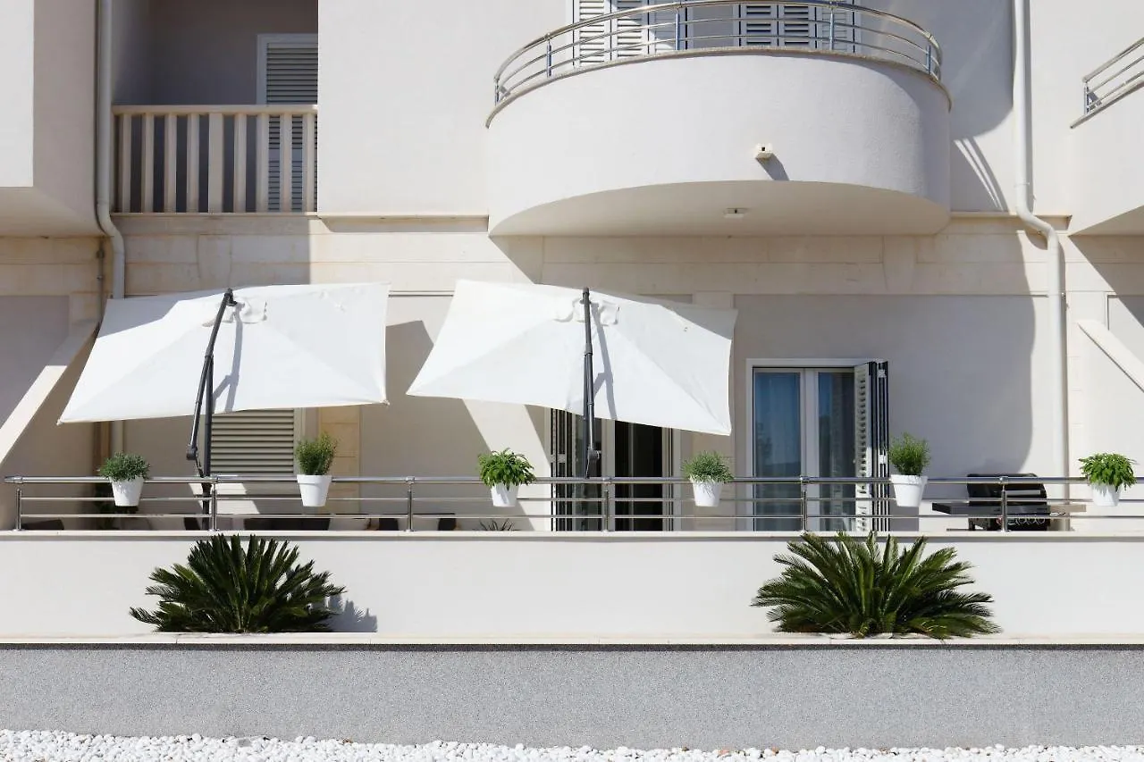 Apartment Dalmain Split