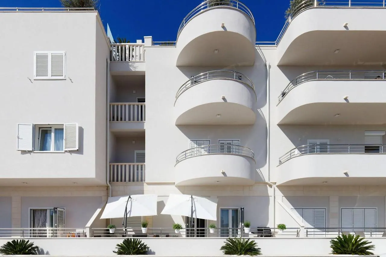 Apartment Dalmain Σπλιτ