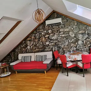 Adriatic - Stobrec Apartment