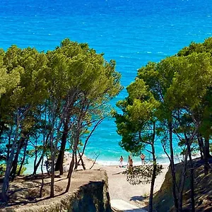 Apartment Sea Sparkle 2 Luxury, Split