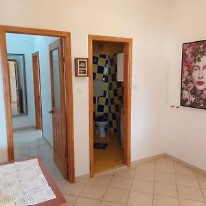 Antea Apartment