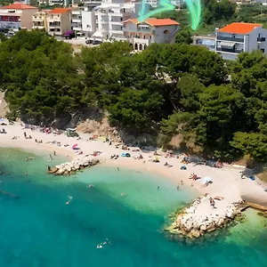 Apartment Sea Sparkle Luxury, Split