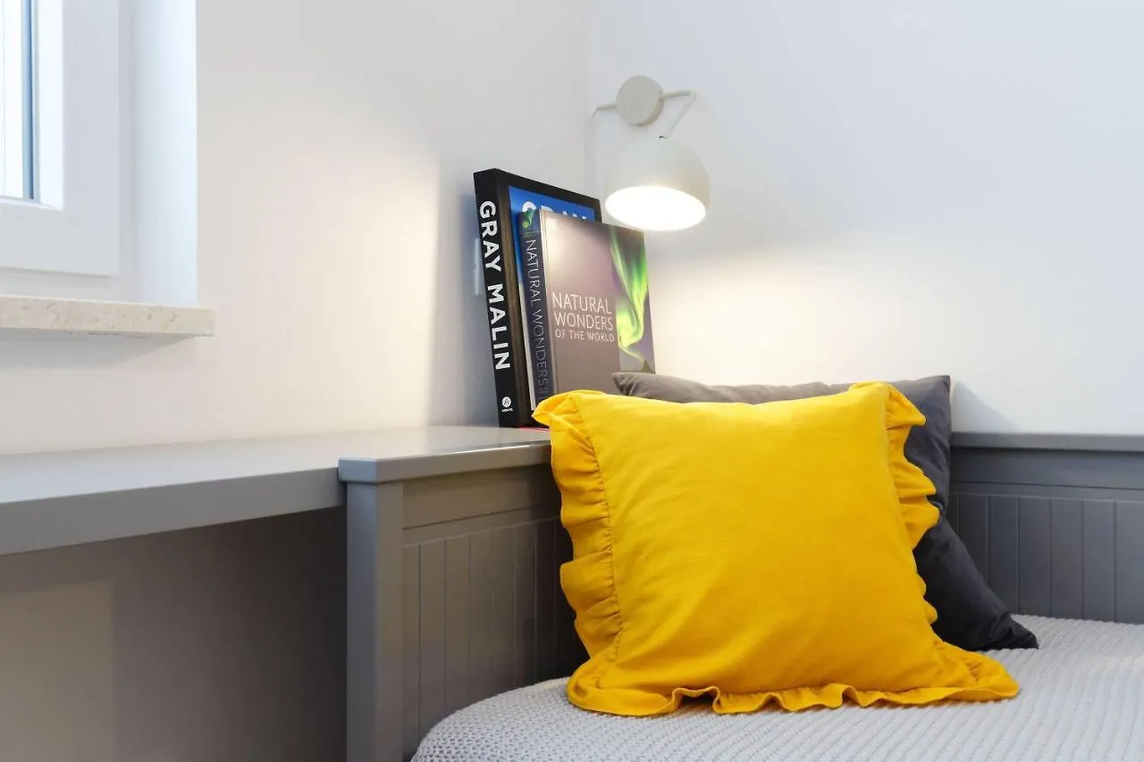 Apartment Dalmain Split