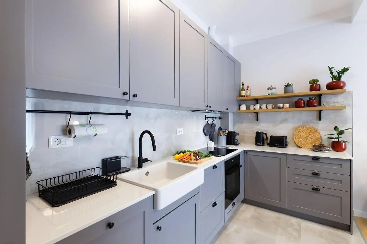 Apartment Dalmain Split