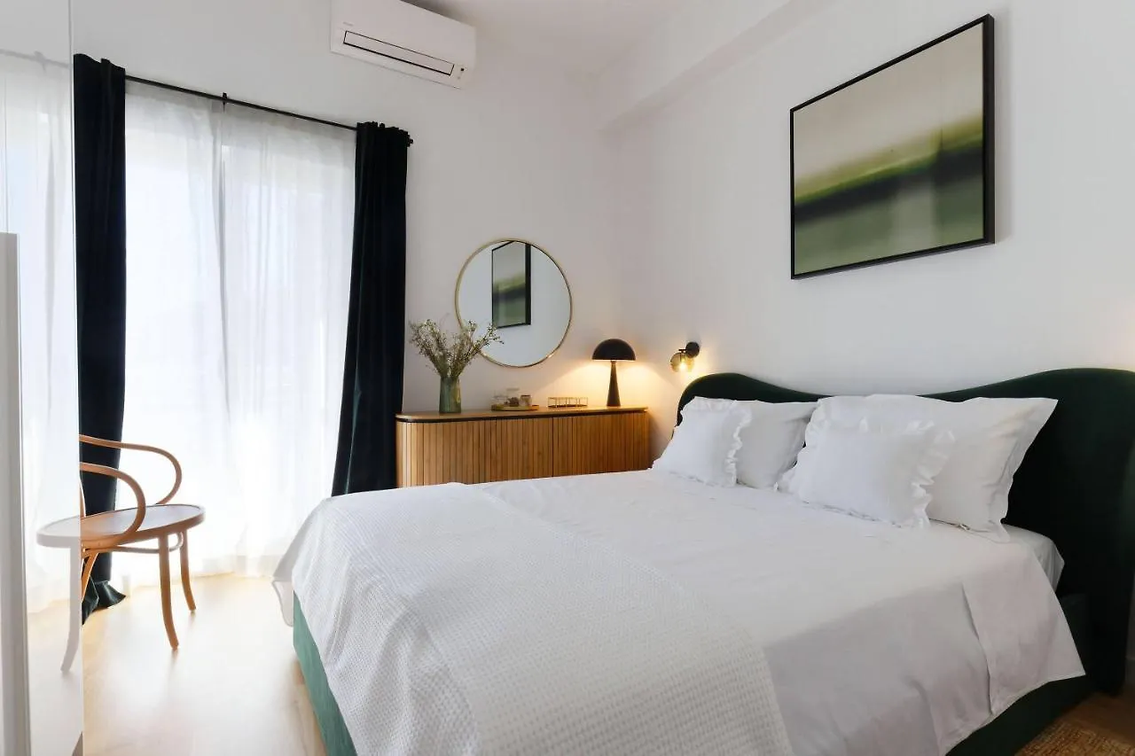Apartment Dalmain Split
