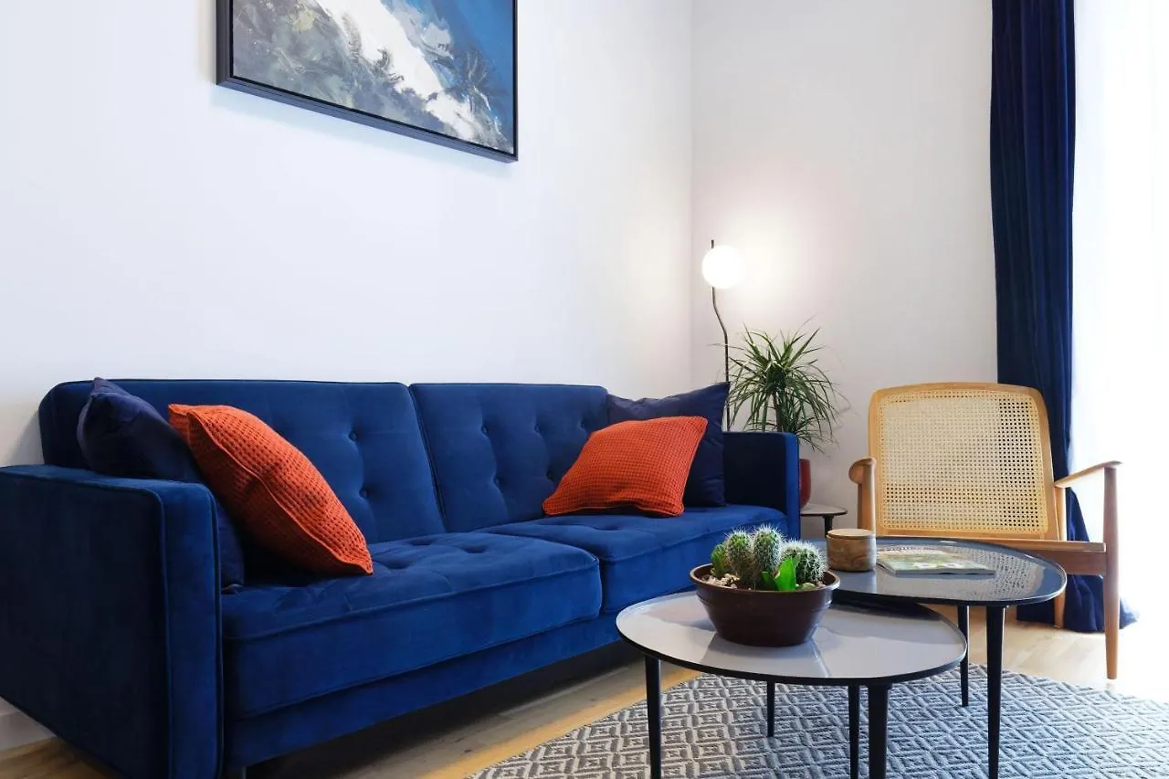 Apartment Dalmain Split Croatia