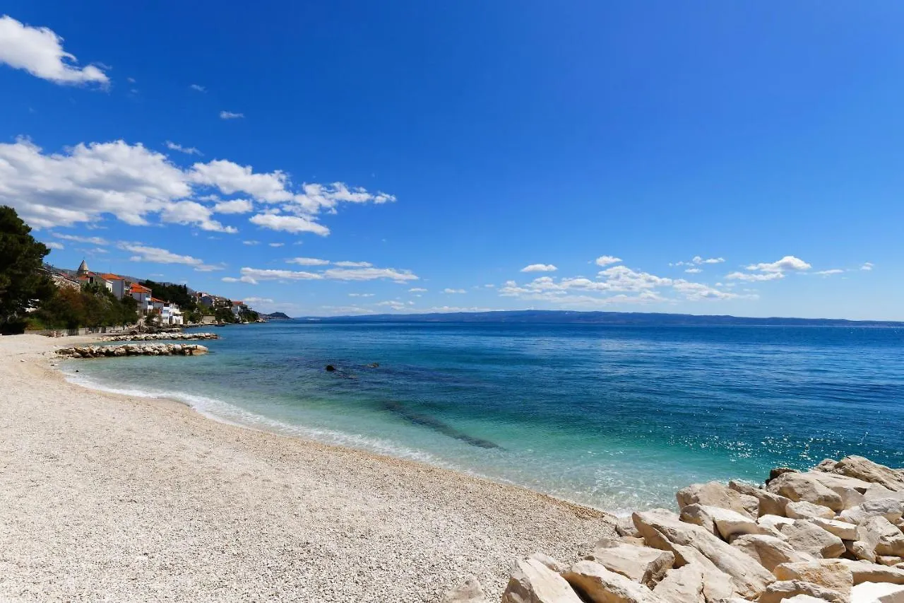 Apartment Dalmain Split Croatia