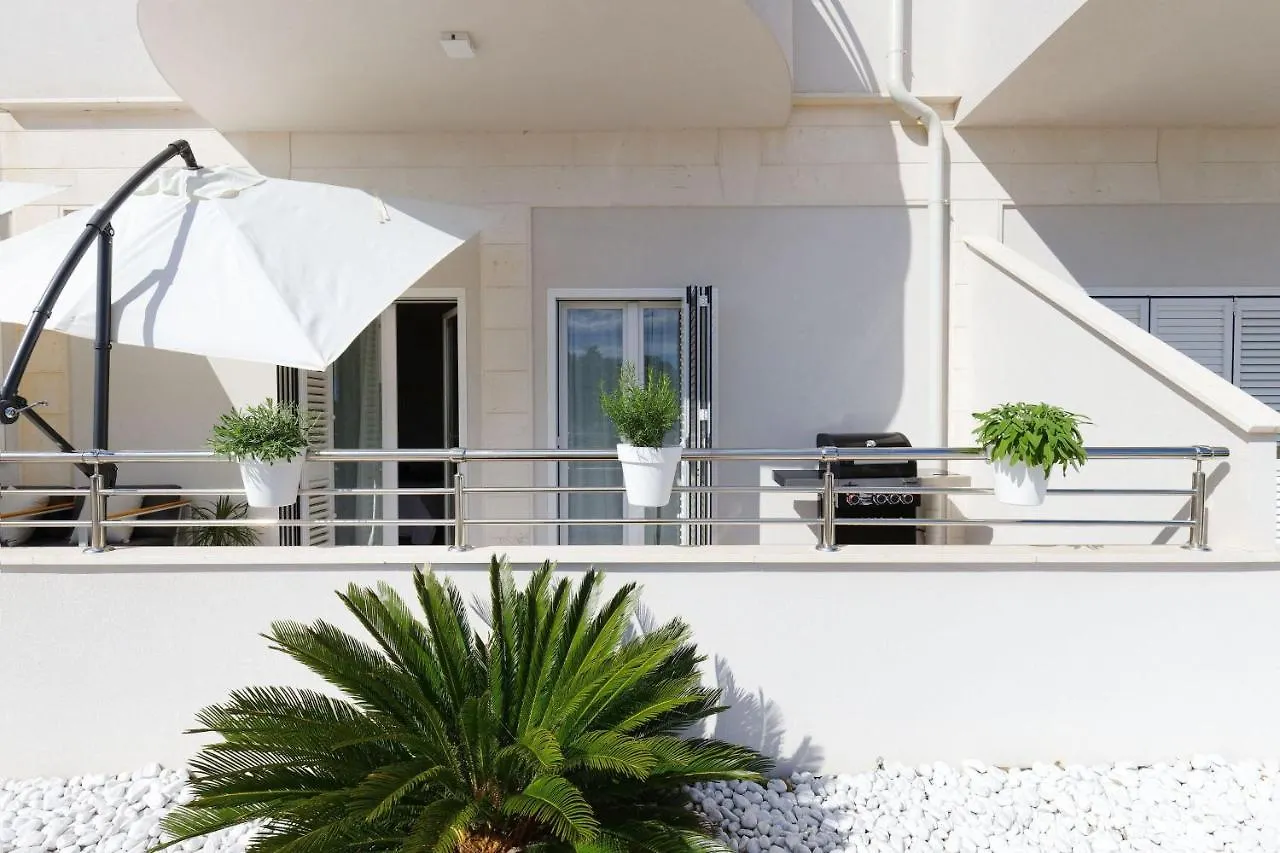 Apartment Dalmain Split